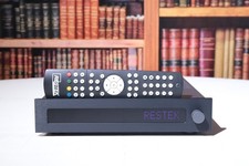 Sintonizzatore radio di fascia alta Restek MCAB. Quasi come nuovo. Vedi video. Quasi come nuovo