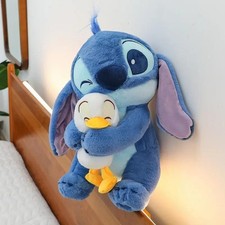 Peluche 28 cm Lilo & Stitch