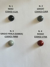 2 TAPPI DEVIO LUCI SMART W450/451/452/454 ORIGINALE 1998-2014