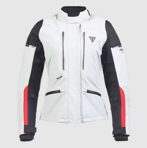 Giacca moto impermeabile - moto,