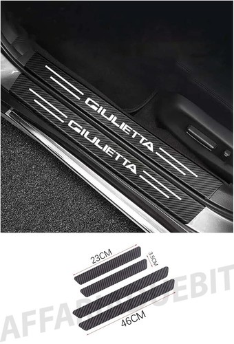 Battitacco giulietta in - 4,