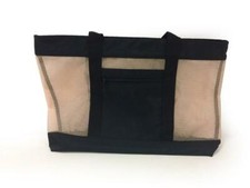 BORSA MARE SPIAGGIA TEMPO