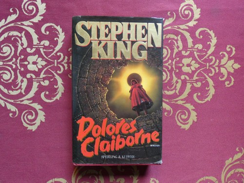 Dolores claiborne stephen - di,