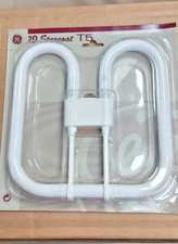 LAMPADA GE 28W 2D 2PIN BIANCO