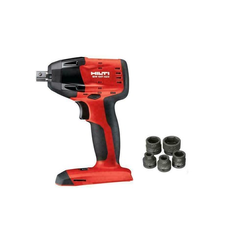 Hilti siw 6at - , cordless