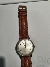 orologio uomo vintage Longines