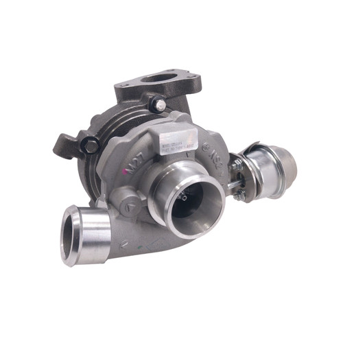 Turbocompressore turbo kia - turbocompressore,