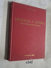 Chiarioni BOLOGNA A TAVOLA