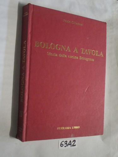 Chiarioni bologna tavola - bologna,