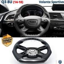 VOLANTE Sportivo Per Audi Q3