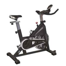 Indoor Bike Toorx SRX 60 EVO