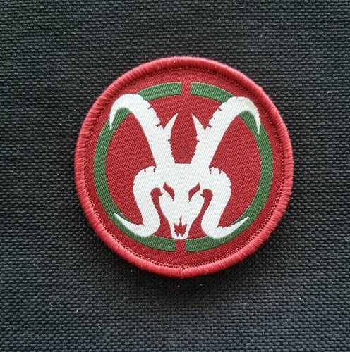 Infinity nuovo tyrok hunters - tyrok,