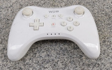 Nintendo wii u pro - wii,