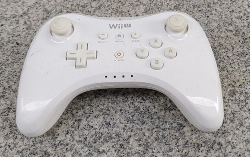Nintendo wii u - nintendo,
