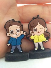 Me Contro Te. Luí E Sofí