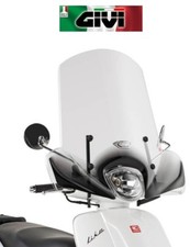 SOLO LASTRA Parabrezza