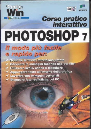 Photoshop corso pratico - 7,