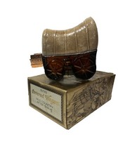 Avon Covered Wagon Wild Country After Shave – Full Bottle with Original Box