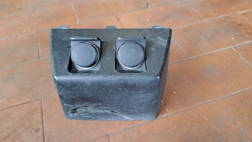 Presa doppia accendisigari - accendisigari, bmw