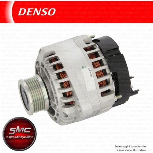 Alternatore denso 105 - denso,
