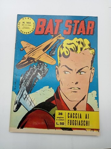 Fumetto albi dell avventuroso - fumetto,