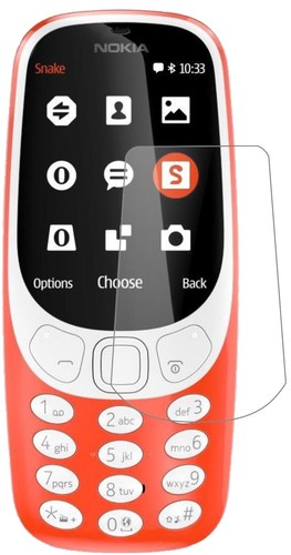 Pellicola protettiva per nokia - protettiva,