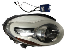 FRONT RIGHT LED HEADLIGHT LAMP