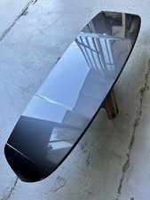 Spoiler posteriore BMW serie 1 F40 Grigio B39 originale BMW OEM