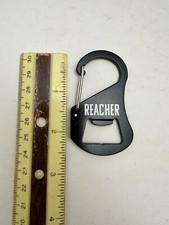 Portachiavi Jack Reacher