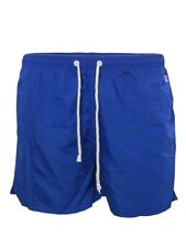 BOXER MARE LIU JO UOMO AZZURRO