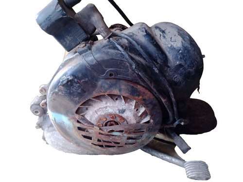 Motore vespa v5n2m 4 - vespa, hp
