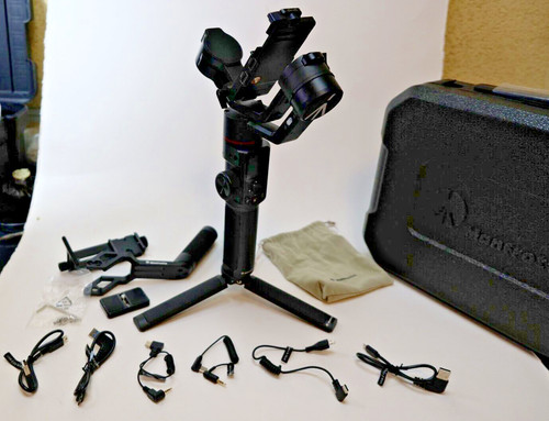 Offerta manfrotto mvg220 - offerta!!,