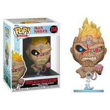 FUNKO POP IRON MAIDEN -