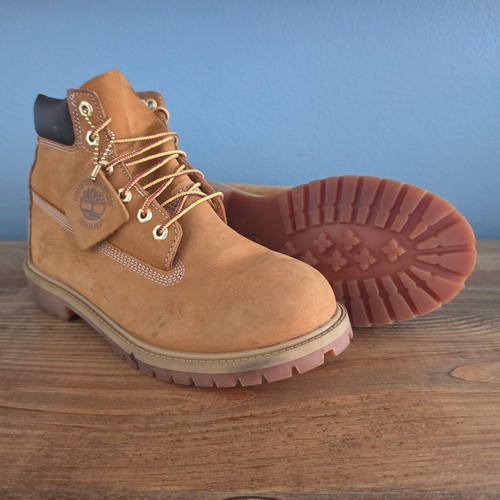 Stivali timberland uomo 6 - stivali,