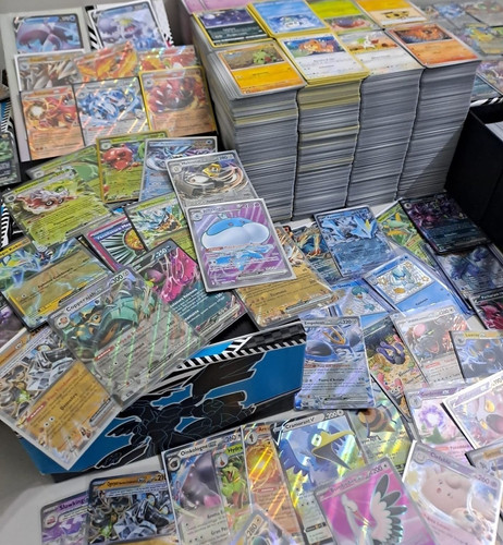 Pokémon lotto 1 - lotto,
