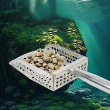 Paletta per sabbia in acciaio