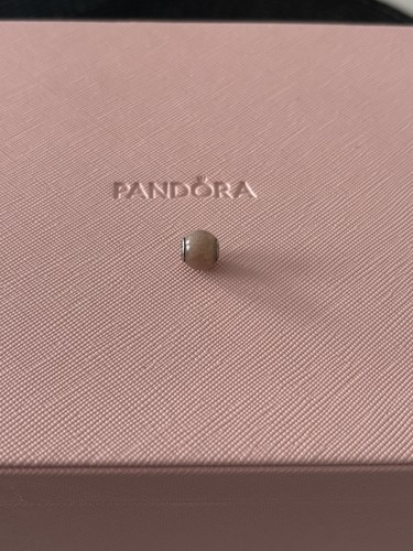 Charm pandora essenza - charm, pietra