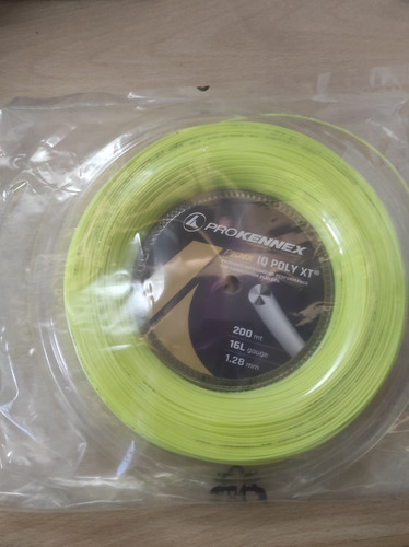 Corde prokennex poly - corde, xt