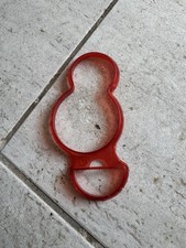 Aprilia cornice CRUSCOTTO STRUMENTAZIONE ROSSO dashboard cover SR 50 www ditech