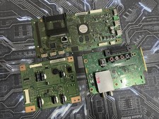 MAIN BOARD KDL-32W705B