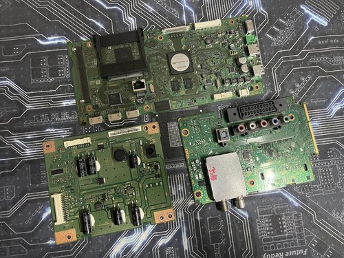 Main board kdl - board, kdl-32w705b