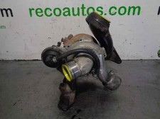 9631536380 turbocompressore per CITROEN EVASION 2.1 TD LANDSCAPE 1994 2813915