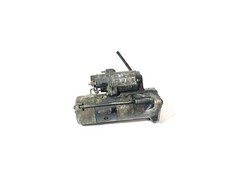 Motorino avviamento Land Rover