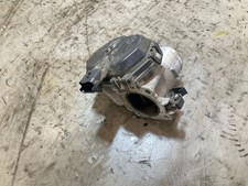 Valvola corpo farfallato