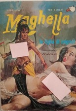 Maghella "La figlia di Mignot"