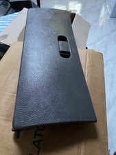 FIAT PUNTO GT TURBO 1997 1998 1999 SPORTELLINO CASSETTO DEL CRUSCOTTO INTERNO