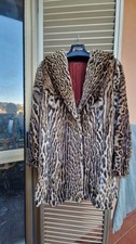 Peliccia Ocelot Vera