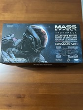 Mass effect andromeda nomad - mass,