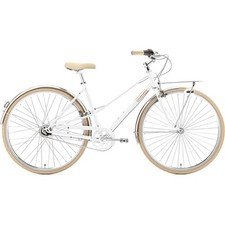 Creme Cycles - Caferacer Donna