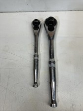 Matco Tools Silver Eagle Ratchets BRSE8TB 3/8″ 1/2” Crse10tb Quick-Release